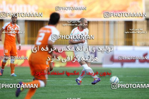 1032229, Alborz, [*parameter:4*], لیگ برتر فوتبال ایران، Persian Gulf Cup، Week 7، First Leg، Saipa 4 v 2 Mes Kerman on 2011/09/15 at Enghelab Stadium