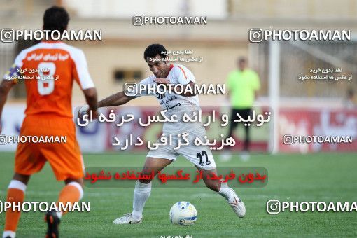 1032281, Alborz, [*parameter:4*], لیگ برتر فوتبال ایران، Persian Gulf Cup، Week 7، First Leg، Saipa 4 v 2 Mes Kerman on 2011/09/15 at Enghelab Stadium