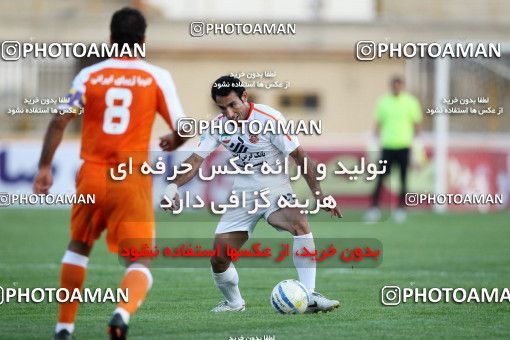 1032261, Alborz, [*parameter:4*], لیگ برتر فوتبال ایران، Persian Gulf Cup، Week 7، First Leg، Saipa 4 v 2 Mes Kerman on 2011/09/15 at Enghelab Stadium