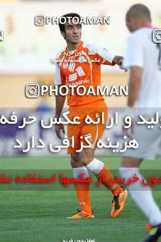 1032291, Alborz, [*parameter:4*], لیگ برتر فوتبال ایران، Persian Gulf Cup، Week 7، First Leg، Saipa 4 v 2 Mes Kerman on 2011/09/15 at Enghelab Stadium