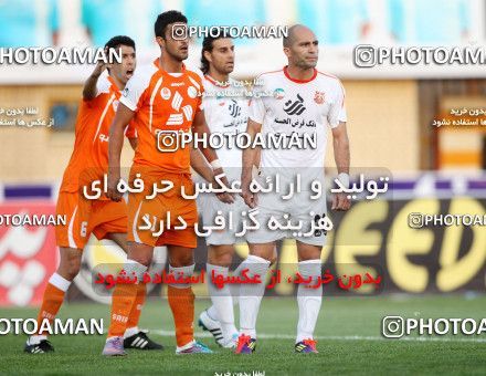 1032096, Alborz, [*parameter:4*], لیگ برتر فوتبال ایران، Persian Gulf Cup، Week 7، First Leg، Saipa 4 v 2 Mes Kerman on 2011/09/15 at Enghelab Stadium