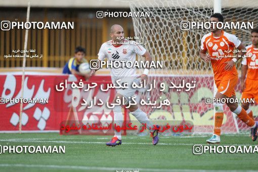 1032218, Alborz, [*parameter:4*], لیگ برتر فوتبال ایران، Persian Gulf Cup، Week 7، First Leg، Saipa 4 v 2 Mes Kerman on 2011/09/15 at Enghelab Stadium