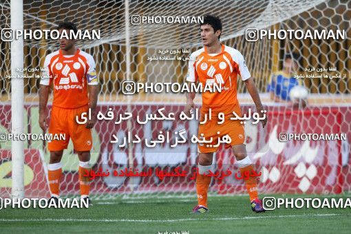 1032145, Alborz, [*parameter:4*], لیگ برتر فوتبال ایران، Persian Gulf Cup، Week 7، First Leg، Saipa 4 v 2 Mes Kerman on 2011/09/15 at Enghelab Stadium