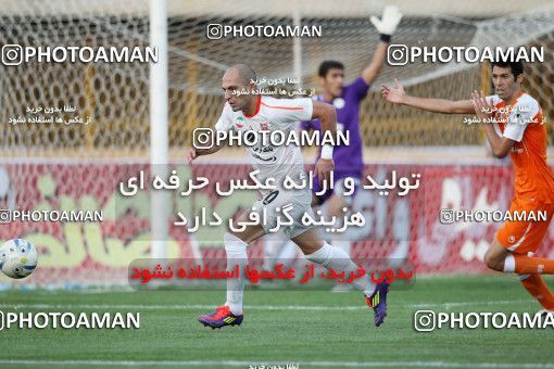 1032320, Alborz, [*parameter:4*], لیگ برتر فوتبال ایران، Persian Gulf Cup، Week 7، First Leg، Saipa 4 v 2 Mes Kerman on 2011/09/15 at Enghelab Stadium