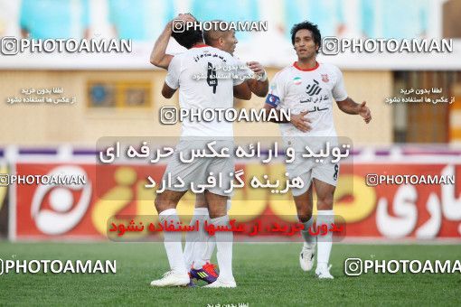 1032143, Alborz, [*parameter:4*], لیگ برتر فوتبال ایران، Persian Gulf Cup، Week 7، First Leg، Saipa 4 v 2 Mes Kerman on 2011/09/15 at Enghelab Stadium