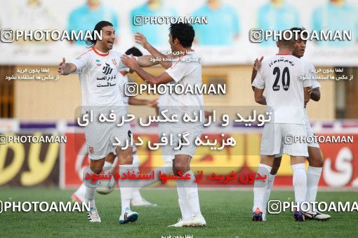 1032201, Alborz, [*parameter:4*], لیگ برتر فوتبال ایران، Persian Gulf Cup، Week 7، First Leg، Saipa 4 v 2 Mes Kerman on 2011/09/15 at Enghelab Stadium