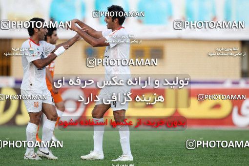 1032140, Alborz, [*parameter:4*], لیگ برتر فوتبال ایران، Persian Gulf Cup، Week 7، First Leg، Saipa 4 v 2 Mes Kerman on 2011/09/15 at Enghelab Stadium