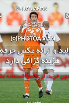 1032138, Alborz, [*parameter:4*], لیگ برتر فوتبال ایران، Persian Gulf Cup، Week 7، First Leg، Saipa 4 v 2 Mes Kerman on 2011/09/15 at Enghelab Stadium