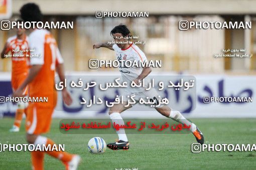 1032317, Alborz, [*parameter:4*], لیگ برتر فوتبال ایران، Persian Gulf Cup، Week 7، First Leg، Saipa 4 v 2 Mes Kerman on 2011/09/15 at Enghelab Stadium