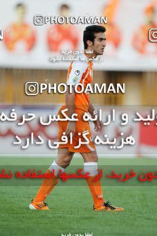 1032268, Alborz, [*parameter:4*], لیگ برتر فوتبال ایران، Persian Gulf Cup، Week 7، First Leg، Saipa 4 v 2 Mes Kerman on 2011/09/15 at Enghelab Stadium