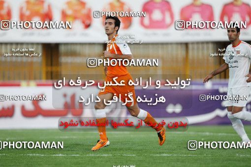 1032230, Alborz, [*parameter:4*], لیگ برتر فوتبال ایران، Persian Gulf Cup، Week 7، First Leg، Saipa 4 v 2 Mes Kerman on 2011/09/15 at Enghelab Stadium