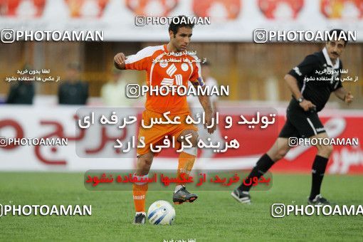1032167, Alborz, [*parameter:4*], لیگ برتر فوتبال ایران، Persian Gulf Cup، Week 7، First Leg، Saipa 4 v 2 Mes Kerman on 2011/09/15 at Enghelab Stadium