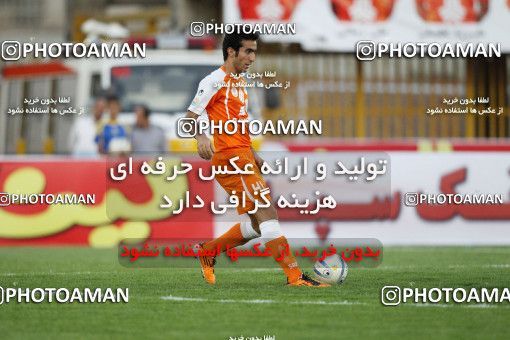 1032312, Alborz, [*parameter:4*], لیگ برتر فوتبال ایران، Persian Gulf Cup، Week 7، First Leg، Saipa 4 v 2 Mes Kerman on 2011/09/15 at Enghelab Stadium