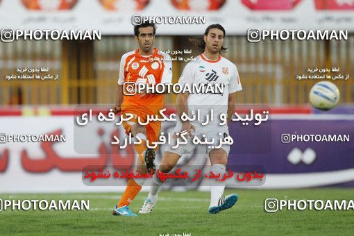 1032284, Alborz, [*parameter:4*], لیگ برتر فوتبال ایران، Persian Gulf Cup، Week 7، First Leg، Saipa 4 v 2 Mes Kerman on 2011/09/15 at Enghelab Stadium