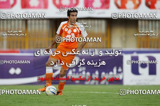 1032081, Alborz, [*parameter:4*], لیگ برتر فوتبال ایران، Persian Gulf Cup، Week 7، First Leg، Saipa 4 v 2 Mes Kerman on 2011/09/15 at Enghelab Stadium