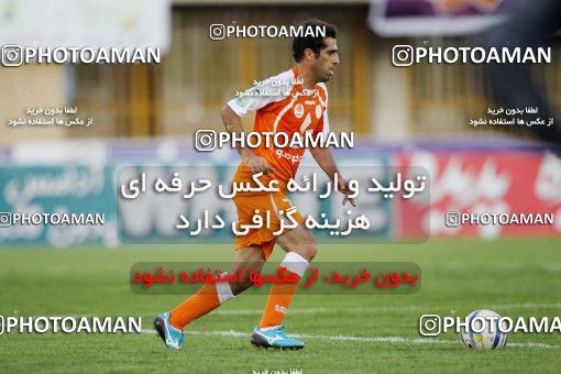 1032288, Alborz, [*parameter:4*], لیگ برتر فوتبال ایران، Persian Gulf Cup، Week 7، First Leg، Saipa 4 v 2 Mes Kerman on 2011/09/15 at Enghelab Stadium