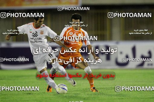 1032063, Alborz, [*parameter:4*], لیگ برتر فوتبال ایران، Persian Gulf Cup، Week 7، First Leg، Saipa 4 v 2 Mes Kerman on 2011/09/15 at Enghelab Stadium