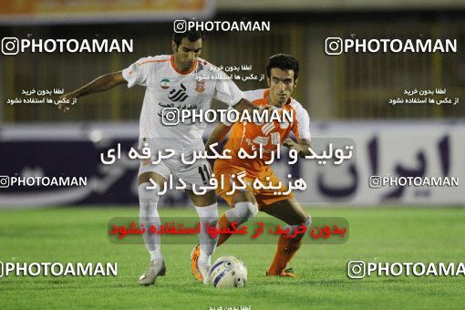 1032194, Alborz, [*parameter:4*], لیگ برتر فوتبال ایران، Persian Gulf Cup، Week 7، First Leg، Saipa 4 v 2 Mes Kerman on 2011/09/15 at Enghelab Stadium