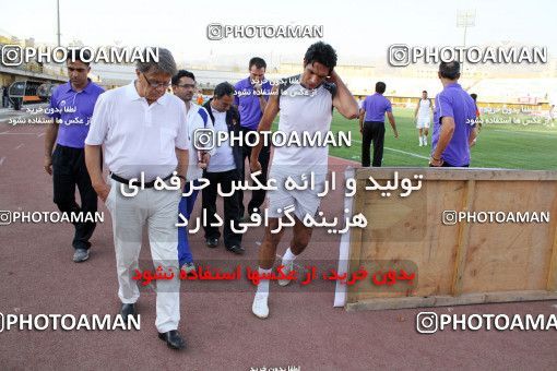 1032441, Alborz, [*parameter:4*], لیگ برتر فوتبال ایران، Persian Gulf Cup، Week 7، First Leg، Saipa 4 v 2 Mes Kerman on 2011/09/15 at Enghelab Stadium