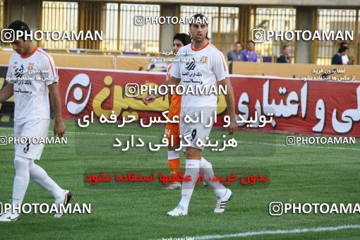 1032349, Alborz, [*parameter:4*], لیگ برتر فوتبال ایران، Persian Gulf Cup، Week 7، First Leg، Saipa 4 v 2 Mes Kerman on 2011/09/15 at Enghelab Stadium