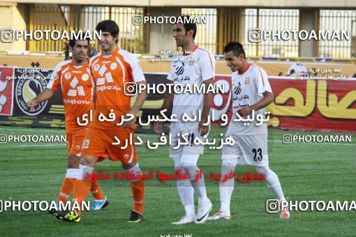 1032351, Alborz, [*parameter:4*], لیگ برتر فوتبال ایران، Persian Gulf Cup، Week 7، First Leg، Saipa 4 v 2 Mes Kerman on 2011/09/15 at Enghelab Stadium