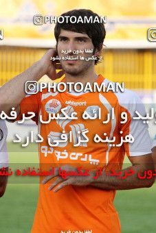 1032444, Alborz, [*parameter:4*], لیگ برتر فوتبال ایران، Persian Gulf Cup، Week 7، First Leg، Saipa 4 v 2 Mes Kerman on 2011/09/15 at Enghelab Stadium