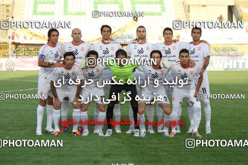 1032342, Alborz, [*parameter:4*], لیگ برتر فوتبال ایران، Persian Gulf Cup، Week 7، First Leg، Saipa 4 v 2 Mes Kerman on 2011/09/15 at Enghelab Stadium