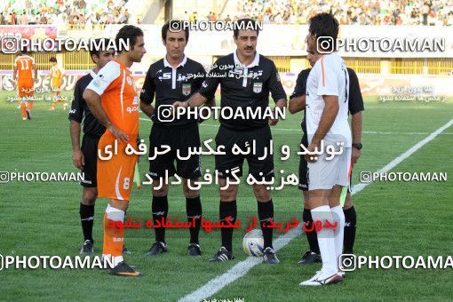 1032377, Alborz, [*parameter:4*], لیگ برتر فوتبال ایران، Persian Gulf Cup، Week 7، First Leg، Saipa 4 v 2 Mes Kerman on 2011/09/15 at Enghelab Stadium