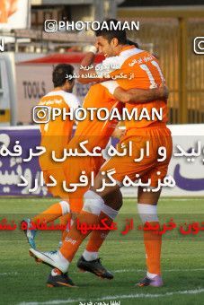 1032341, Alborz, [*parameter:4*], لیگ برتر فوتبال ایران، Persian Gulf Cup، Week 7، First Leg، Saipa 4 v 2 Mes Kerman on 2011/09/15 at Enghelab Stadium