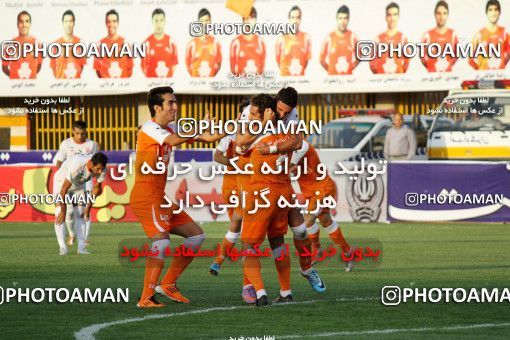 1032337, Alborz, [*parameter:4*], لیگ برتر فوتبال ایران، Persian Gulf Cup، Week 7، First Leg، Saipa 4 v 2 Mes Kerman on 2011/09/15 at Enghelab Stadium