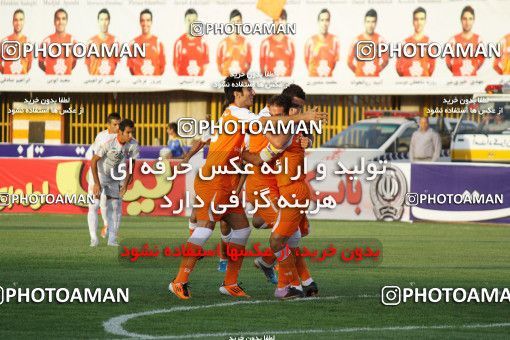 1032366, Alborz, [*parameter:4*], لیگ برتر فوتبال ایران، Persian Gulf Cup، Week 7، First Leg، Saipa 4 v 2 Mes Kerman on 2011/09/15 at Enghelab Stadium