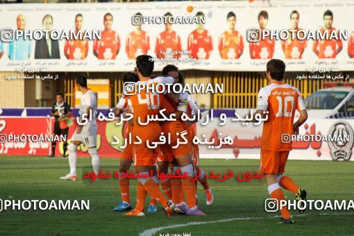 1032398, Alborz, [*parameter:4*], لیگ برتر فوتبال ایران، Persian Gulf Cup، Week 7، First Leg، Saipa 4 v 2 Mes Kerman on 2011/09/15 at Enghelab Stadium