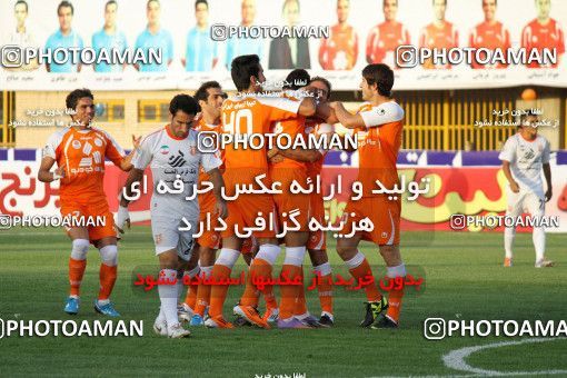 1032376, Alborz, [*parameter:4*], لیگ برتر فوتبال ایران، Persian Gulf Cup، Week 7، First Leg، Saipa 4 v 2 Mes Kerman on 2011/09/15 at Enghelab Stadium