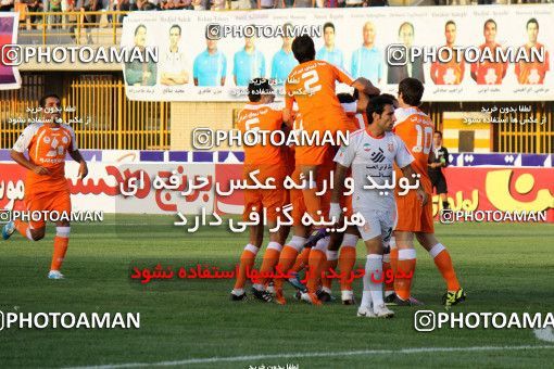 1032396, Alborz, [*parameter:4*], لیگ برتر فوتبال ایران، Persian Gulf Cup، Week 7، First Leg، Saipa 4 v 2 Mes Kerman on 2011/09/15 at Enghelab Stadium