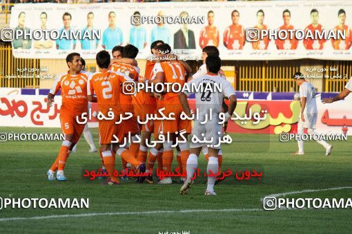 1032404, Alborz, [*parameter:4*], لیگ برتر فوتبال ایران، Persian Gulf Cup، Week 7، First Leg، Saipa 4 v 2 Mes Kerman on 2011/09/15 at Enghelab Stadium