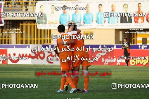 1032417, Alborz, [*parameter:4*], لیگ برتر فوتبال ایران، Persian Gulf Cup، Week 7، First Leg، Saipa 4 v 2 Mes Kerman on 2011/09/15 at Enghelab Stadium