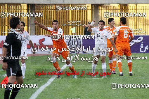 1032382, Alborz, [*parameter:4*], لیگ برتر فوتبال ایران، Persian Gulf Cup، Week 7، First Leg، Saipa 4 v 2 Mes Kerman on 2011/09/15 at Enghelab Stadium