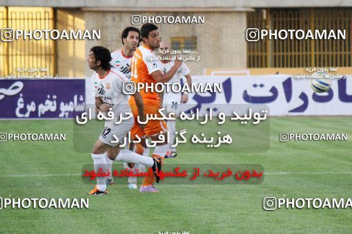 1032412, Alborz, [*parameter:4*], لیگ برتر فوتبال ایران، Persian Gulf Cup، Week 7، First Leg، Saipa 4 v 2 Mes Kerman on 2011/09/15 at Enghelab Stadium