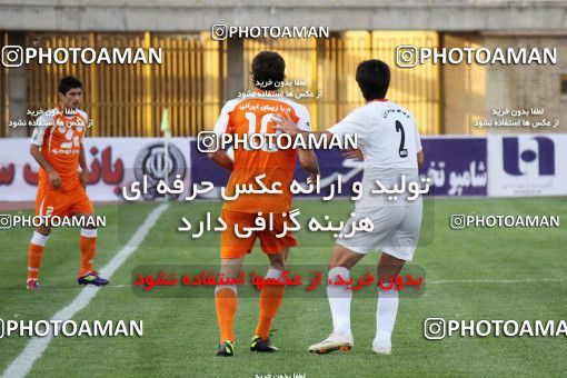 1032424, Alborz, [*parameter:4*], لیگ برتر فوتبال ایران، Persian Gulf Cup، Week 7، First Leg، Saipa 4 v 2 Mes Kerman on 2011/09/15 at Enghelab Stadium