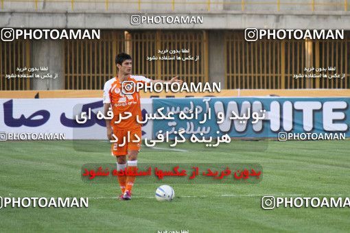 1032380, Alborz, [*parameter:4*], لیگ برتر فوتبال ایران، Persian Gulf Cup، Week 7، First Leg، Saipa 4 v 2 Mes Kerman on 2011/09/15 at Enghelab Stadium