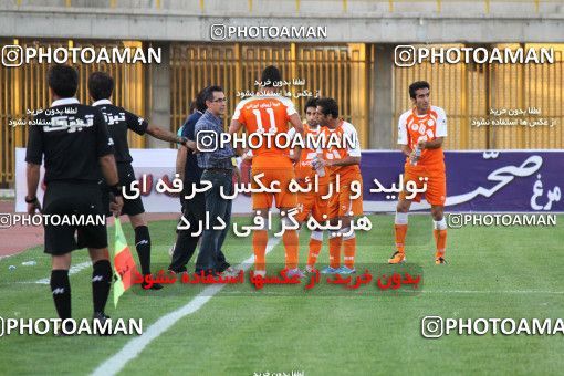 1032397, Alborz, [*parameter:4*], لیگ برتر فوتبال ایران، Persian Gulf Cup، Week 7، First Leg، Saipa 4 v 2 Mes Kerman on 2011/09/15 at Enghelab Stadium