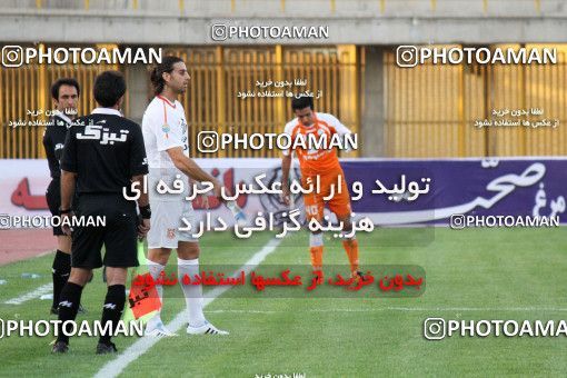 1032406, Alborz, [*parameter:4*], لیگ برتر فوتبال ایران، Persian Gulf Cup، Week 7، First Leg، Saipa 4 v 2 Mes Kerman on 2011/09/15 at Enghelab Stadium