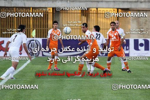 1032413, Alborz, [*parameter:4*], لیگ برتر فوتبال ایران، Persian Gulf Cup، Week 7، First Leg، Saipa 4 v 2 Mes Kerman on 2011/09/15 at Enghelab Stadium