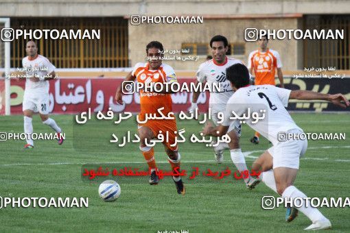 1032361, Alborz, [*parameter:4*], لیگ برتر فوتبال ایران، Persian Gulf Cup، Week 7، First Leg، Saipa 4 v 2 Mes Kerman on 2011/09/15 at Enghelab Stadium