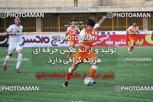 1032409, Alborz, [*parameter:4*], لیگ برتر فوتبال ایران، Persian Gulf Cup، Week 7، First Leg، Saipa 4 v 2 Mes Kerman on 2011/09/15 at Enghelab Stadium