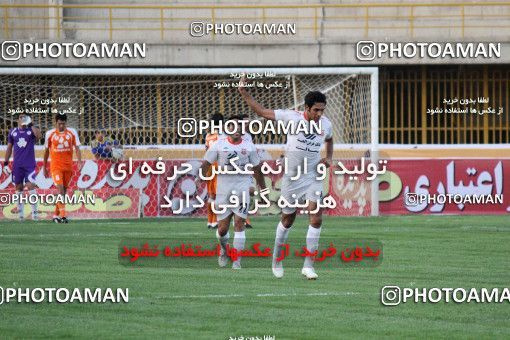 1032448, Alborz, [*parameter:4*], لیگ برتر فوتبال ایران، Persian Gulf Cup، Week 7، First Leg، Saipa 4 v 2 Mes Kerman on 2011/09/15 at Enghelab Stadium