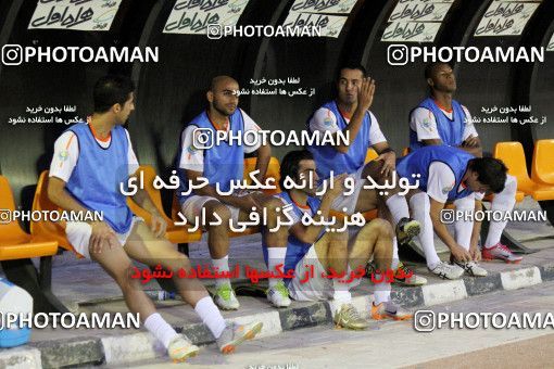 1032370, Alborz, [*parameter:4*], لیگ برتر فوتبال ایران، Persian Gulf Cup، Week 7، First Leg، Saipa 4 v 2 Mes Kerman on 2011/09/15 at Enghelab Stadium