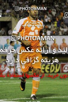 1032353, Alborz, [*parameter:4*], لیگ برتر فوتبال ایران، Persian Gulf Cup، Week 7، First Leg، Saipa 4 v 2 Mes Kerman on 2011/09/15 at Enghelab Stadium