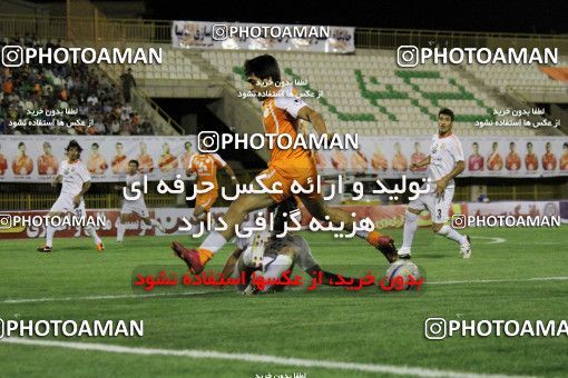 1032403, Alborz, [*parameter:4*], لیگ برتر فوتبال ایران، Persian Gulf Cup، Week 7، First Leg، Saipa 4 v 2 Mes Kerman on 2011/09/15 at Enghelab Stadium
