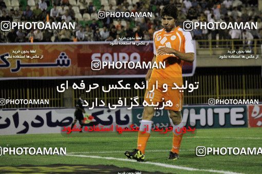 1032392, Alborz, [*parameter:4*], لیگ برتر فوتبال ایران، Persian Gulf Cup، Week 7، First Leg، Saipa 4 v 2 Mes Kerman on 2011/09/15 at Enghelab Stadium